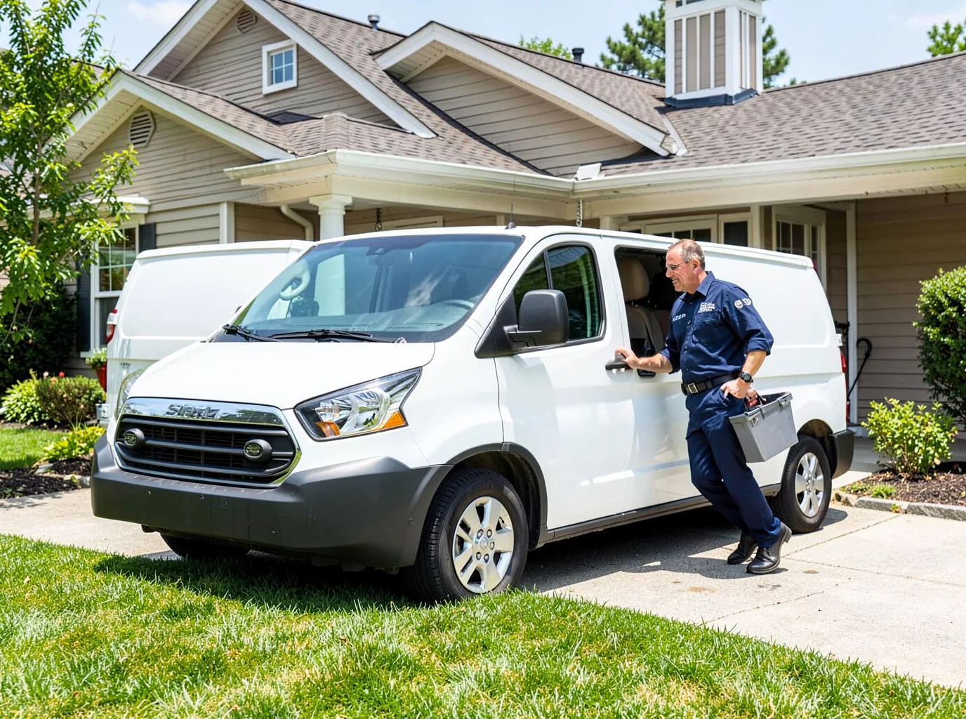 Emergency Plumber company in Grulla, TX